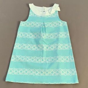 Janie and Jack dress